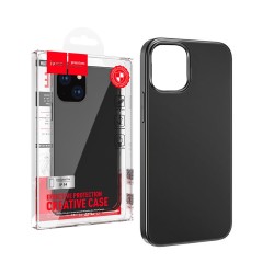 Hoco Fascination case for Apple iPhone 14 Pro Max Black Hoco Fascination case for Apple iPhone 14 Pro Max Black